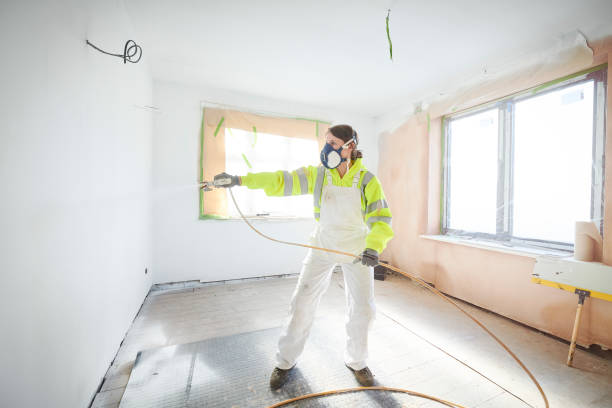 Biohazard Mold Removal in Elmwood, IL
